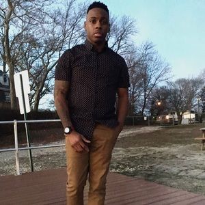 Meet your Posher, Andre